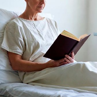 Лечение хронического алкоголизма в стационаре в Архангельске
